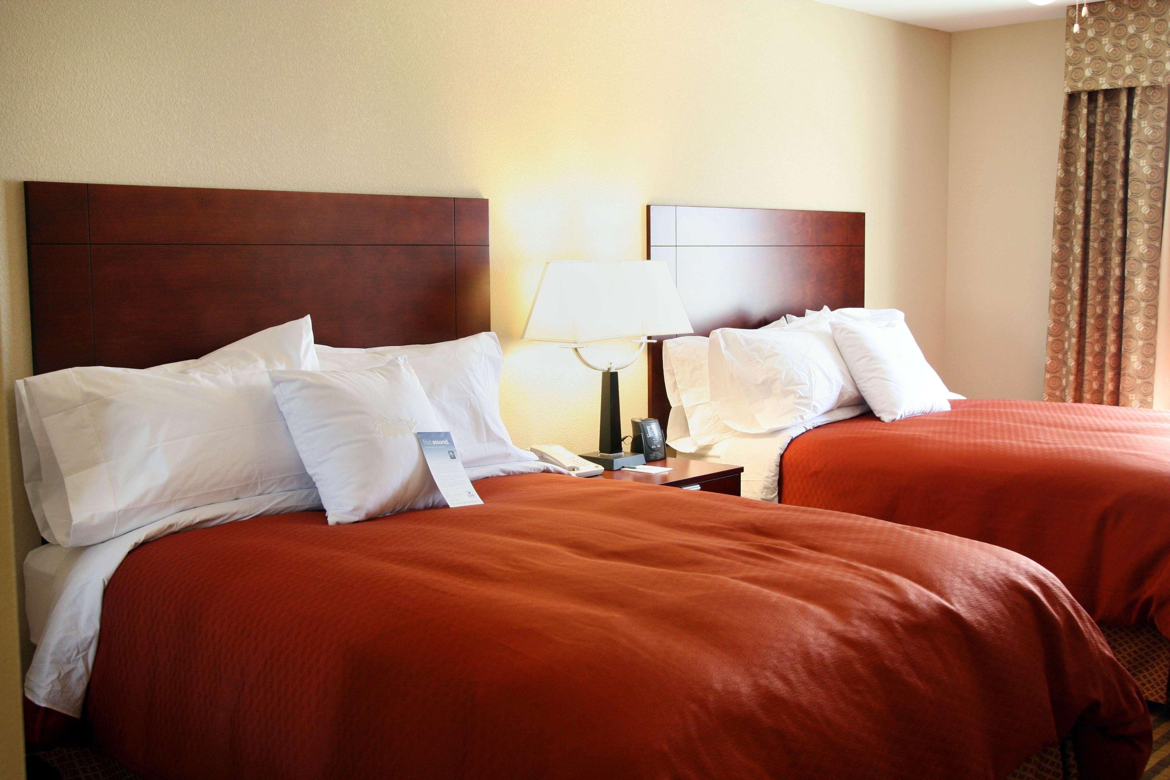 Homewood Suites Macon North Habitación foto
