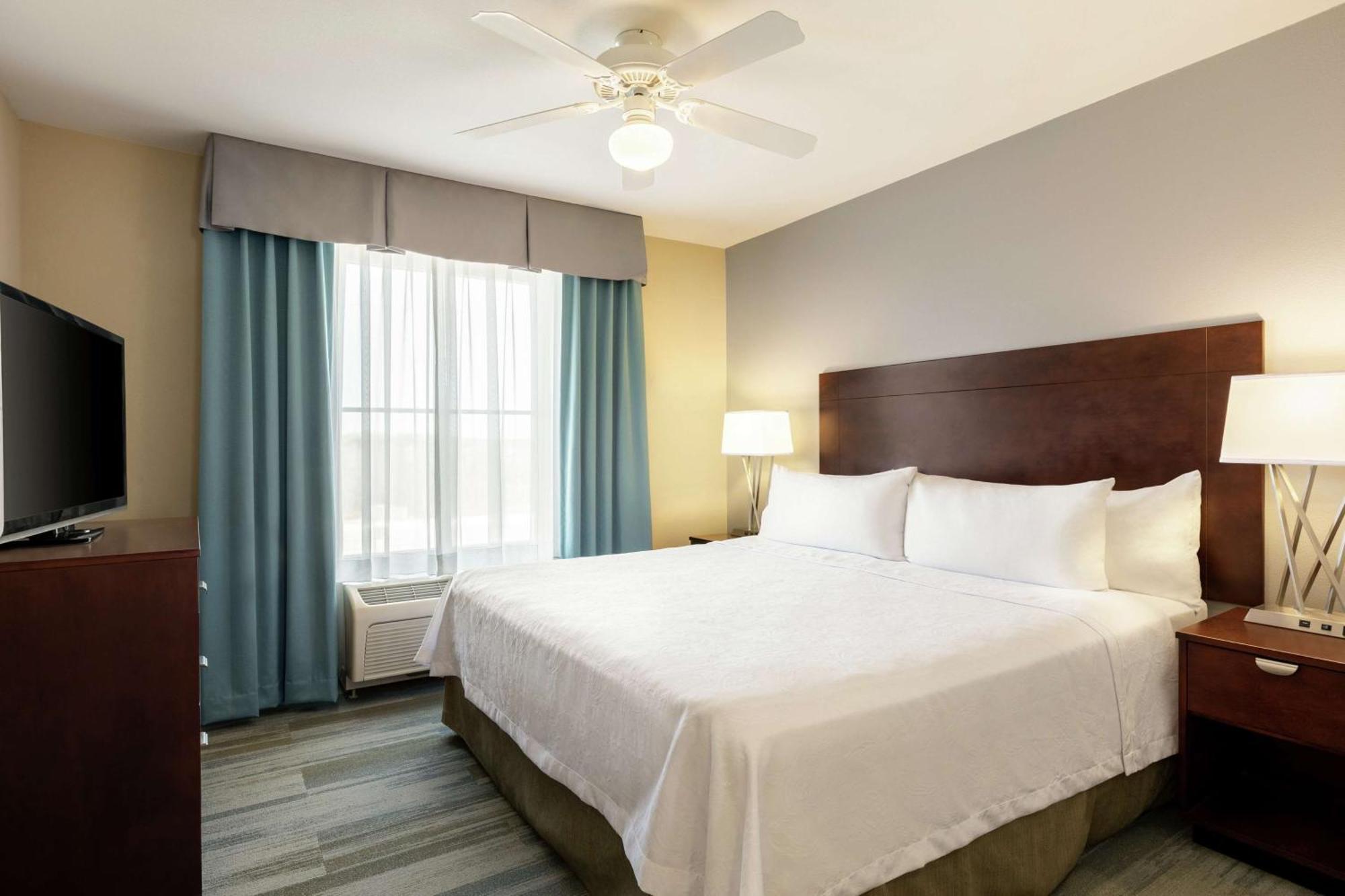 Homewood Suites Macon North Exterior foto