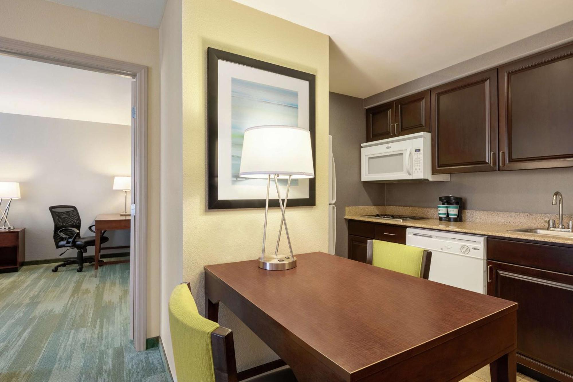 Homewood Suites Macon North Exterior foto