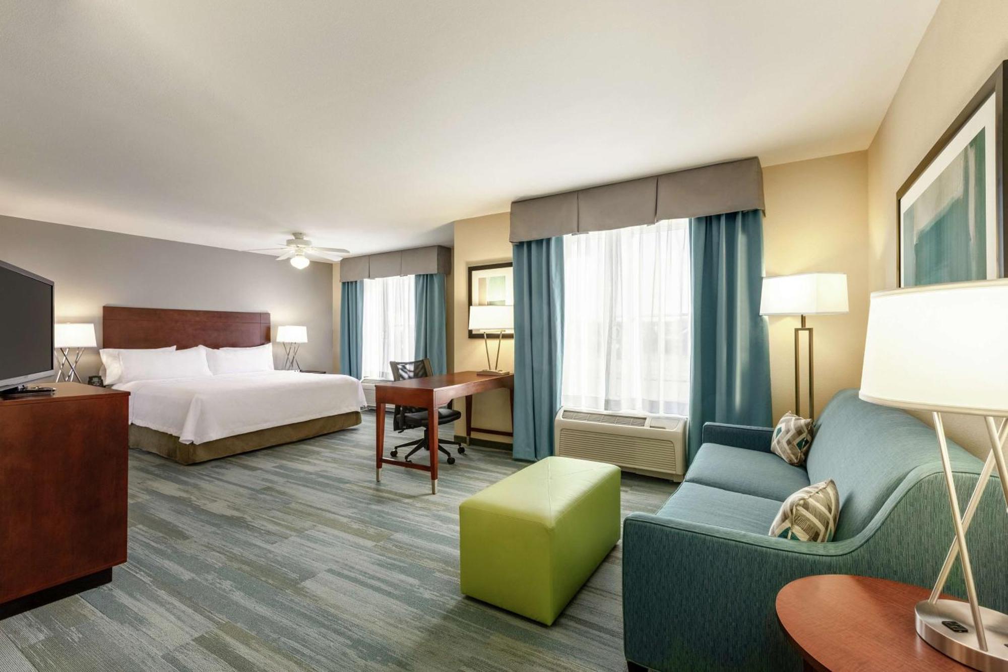 Homewood Suites Macon North Exterior foto