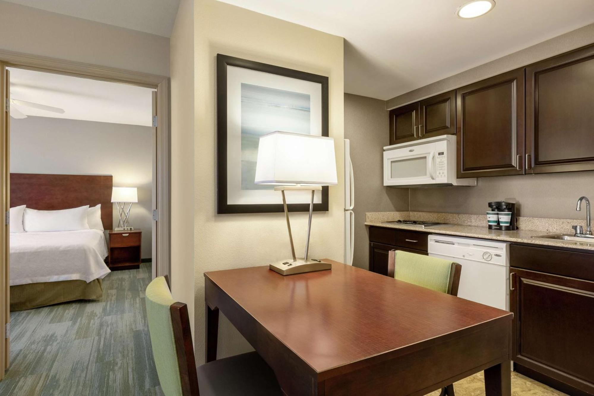 Homewood Suites Macon North Exterior foto